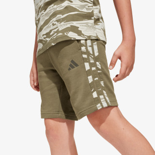 adidas J CAMO SHORT 