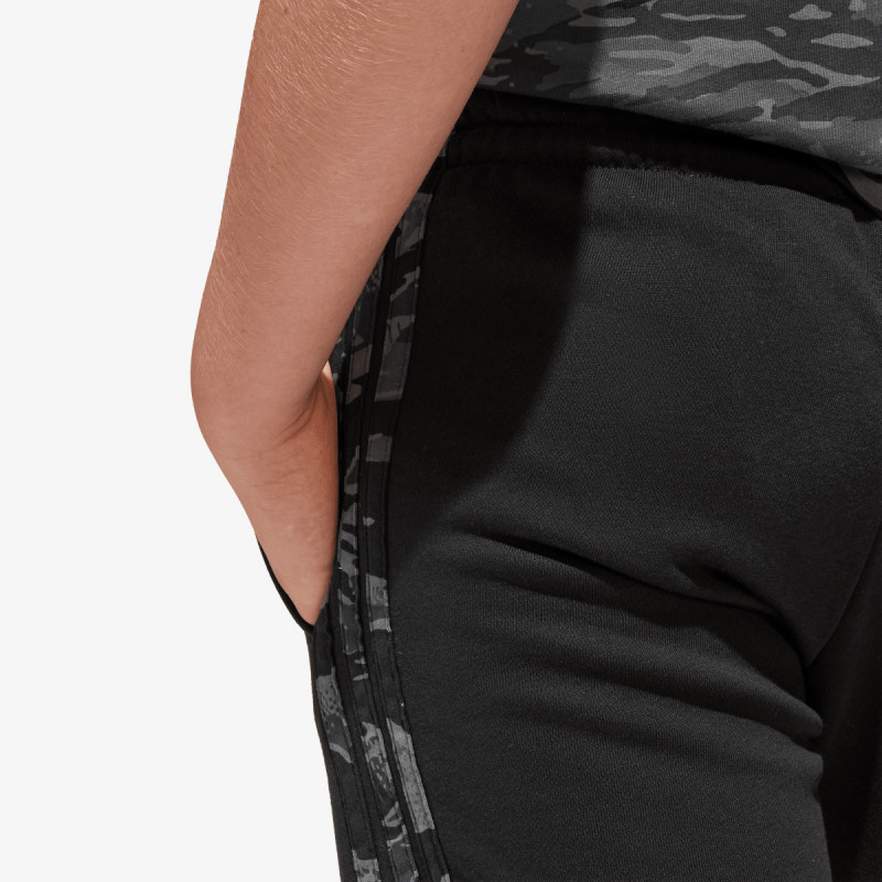 adidas J CAMO SHORT 