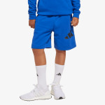 adidas J FI LOGO SHORT 