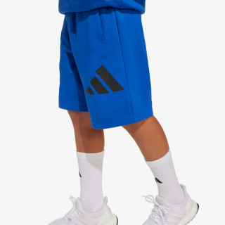 adidas J FI LOGO SHORT 
