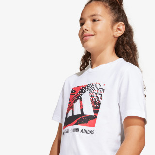 adidas Camo logo 