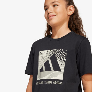 adidas Camo logo 