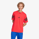 adidas M FI 3S REG T 