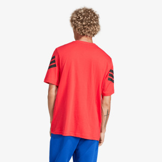 adidas M FI 3S REG T 