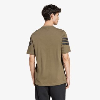 adidas M FI 3S REG T 