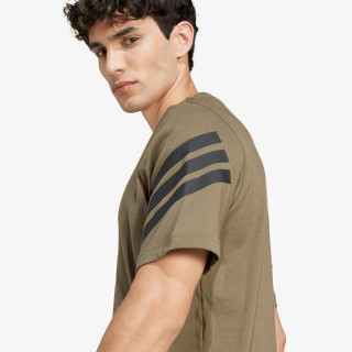 adidas M FI 3S REG T 