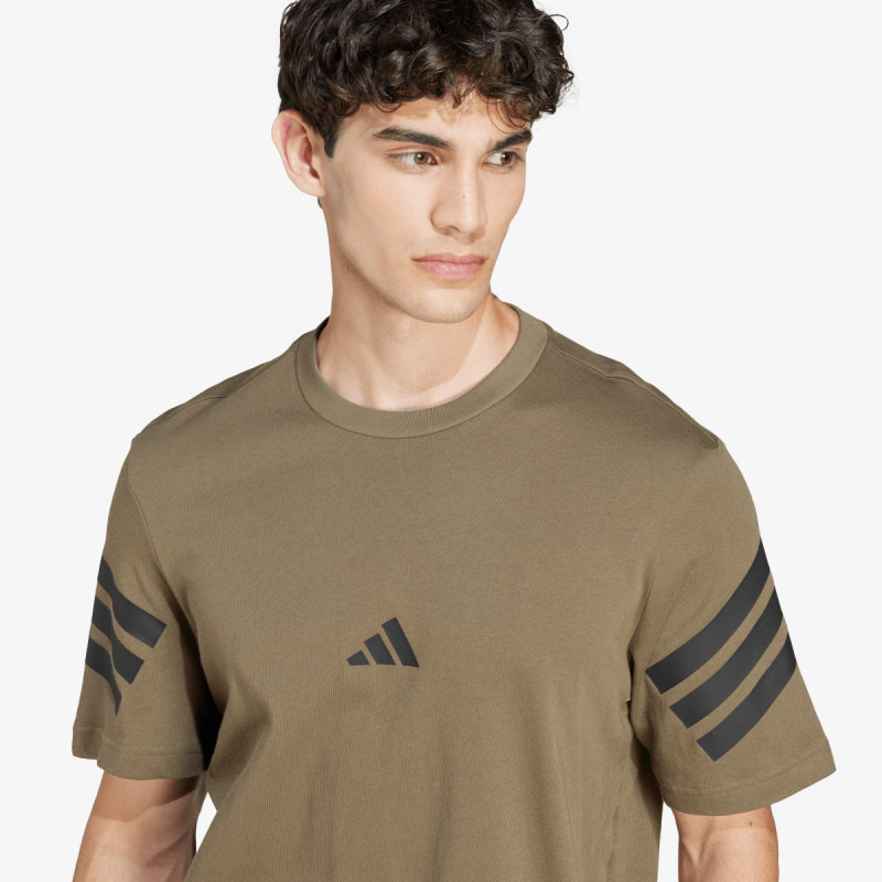 adidas M FI 3S REG T 