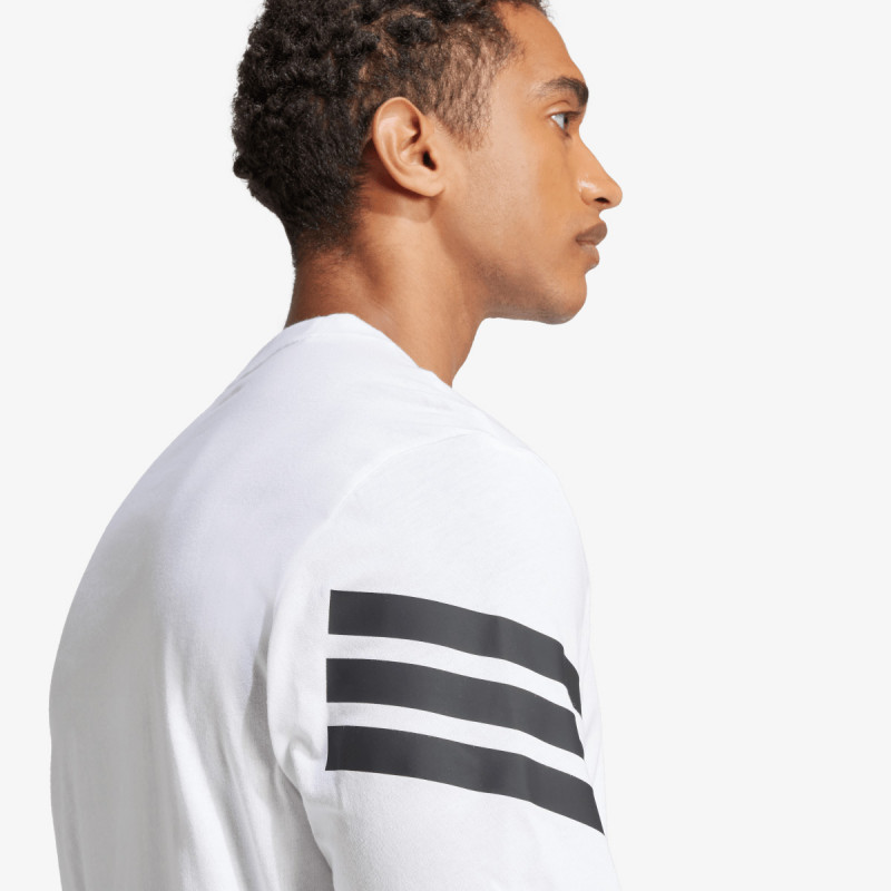 adidas M FI 3S REG T 