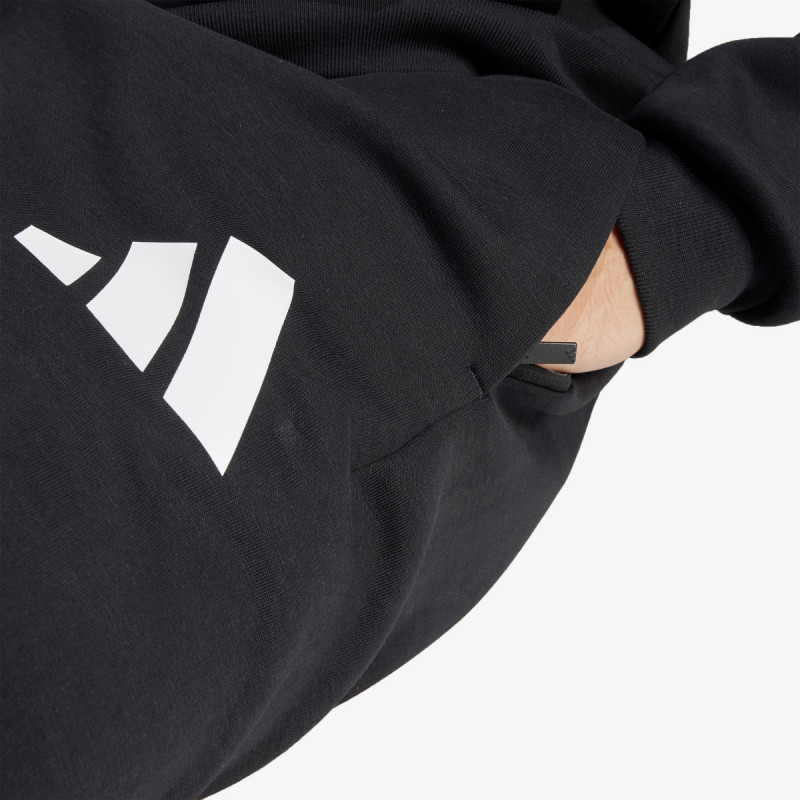 adidas M FI 3BAR PT 