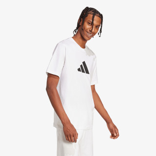 adidas M FI 3BAR TEE 