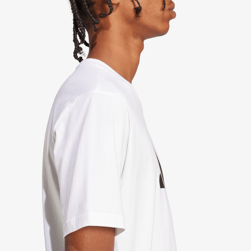 adidas M FI 3BAR TEE 