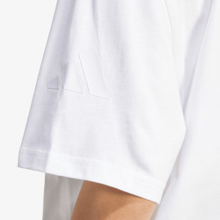 adidas SJ BOYF T 