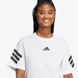 adidas W FI 3S TEE 