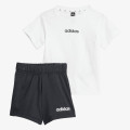 adidas I LIN T-SET 160 