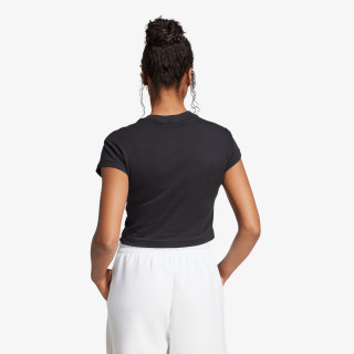 adidas W FI SL BB TEE 