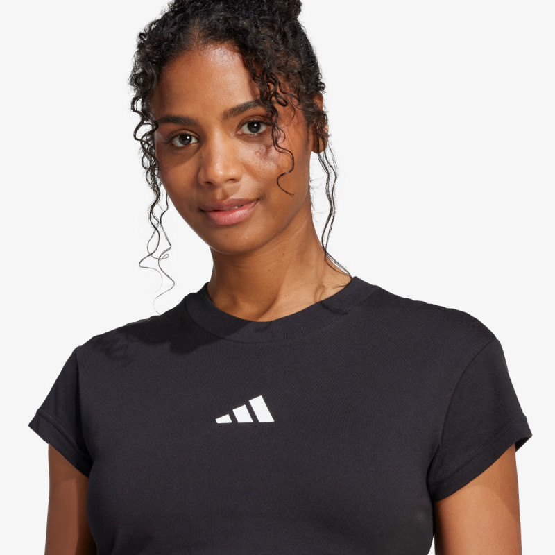 adidas W FI SL BB TEE 