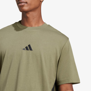 adidas M 3S SJ T 