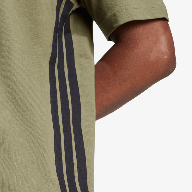 adidas M 3S SJ T 