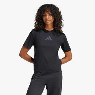 adidas W Z.N.E. TEE 