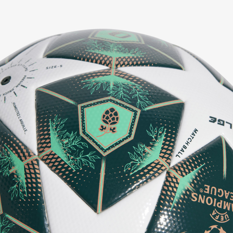 UCL Leaue 