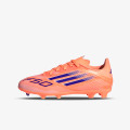 adidas F50 LEAGUE FG/MG J 