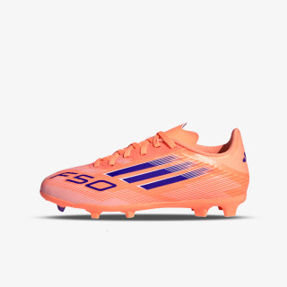 adidas F50 LEAGUE FG/MG J 
