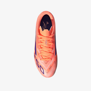adidas F50 LEAGUE FG/MG J 