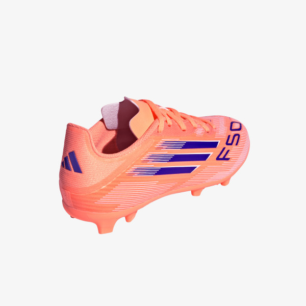 adidas F50 LEAGUE FG/MG J 