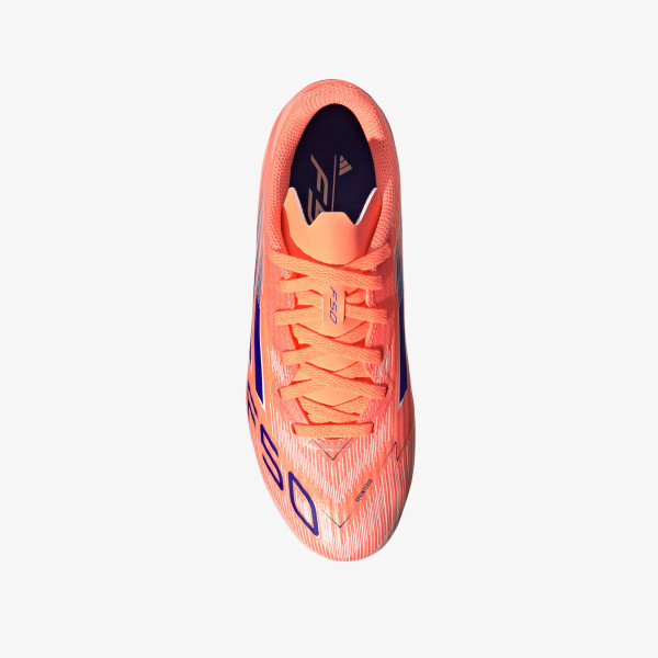 adidas F50 LEAGUE FG/MG J 