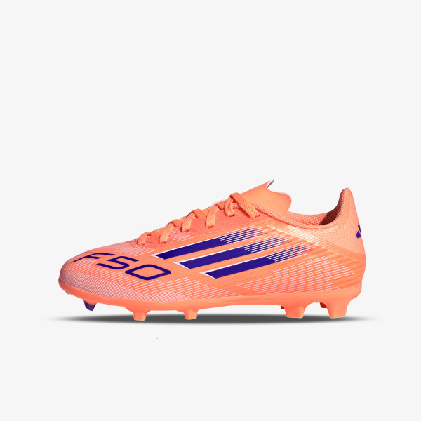 adidas F50 LEAGUE FG/MG J 