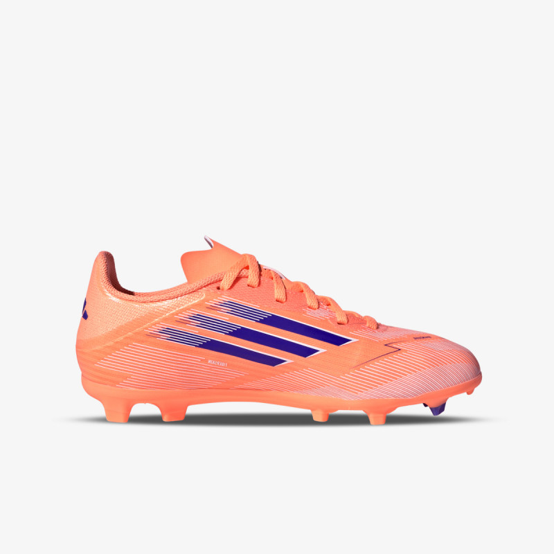 adidas F50 LEAGUE FG/MG J 
