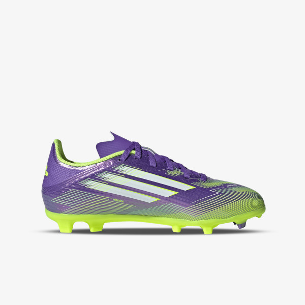 adidas F50 LEAGUE FG/MG J 