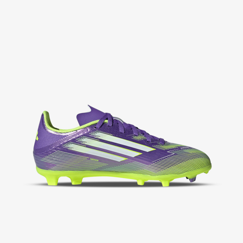 adidas F50 LEAGUE FG/MG J 