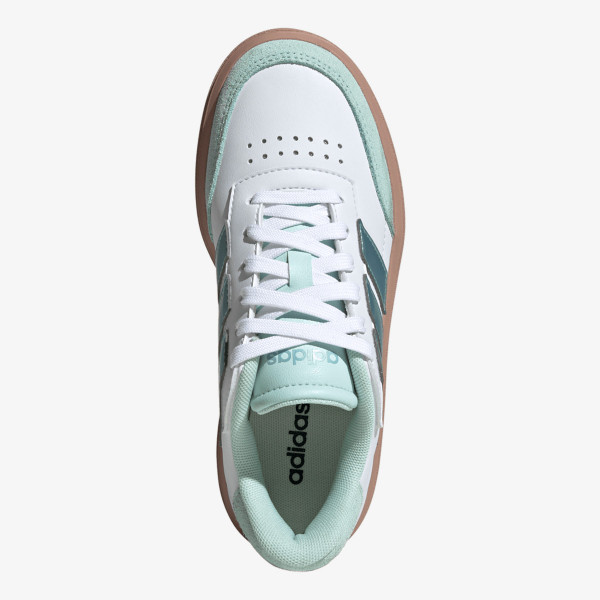 adidas COURTBLOCK J 