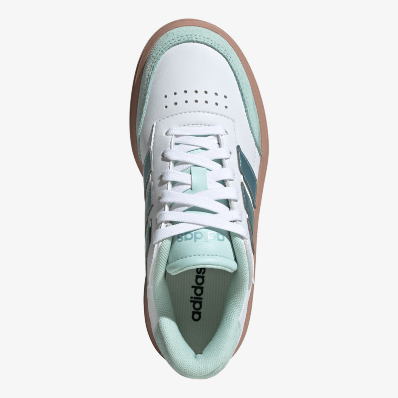 adidas COURTBLOCK J 