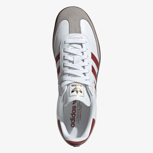adidas SAMBA OG 