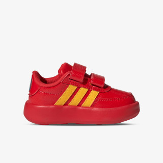 adidas BREAKNET MULAN CF I 