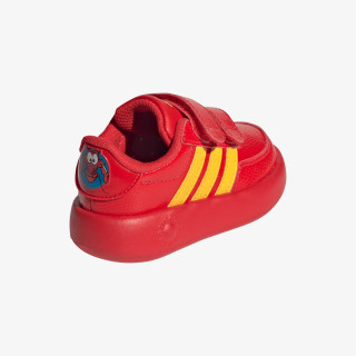 adidas BREAKNET MULAN CF I 