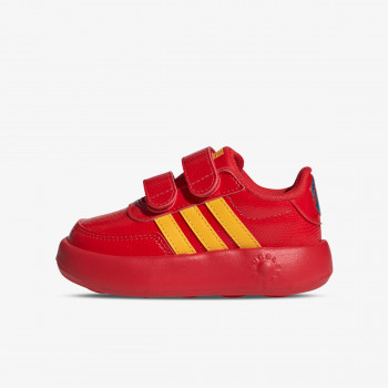 adidas BREAKNET MULAN CF I 