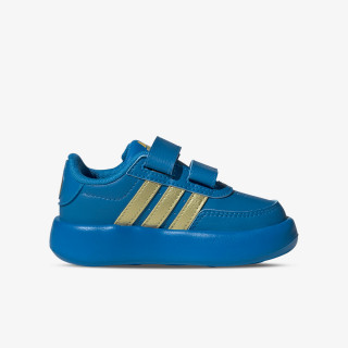 adidas BREAKNET ALADIN CF I 