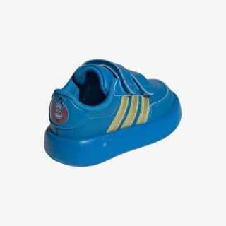 adidas BREAKNET ALADIN CF I 