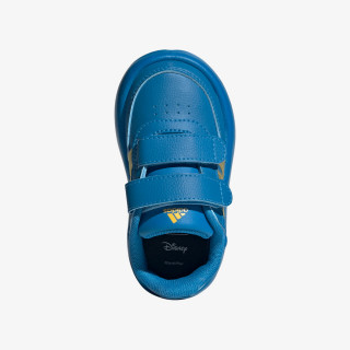 adidas BREAKNET ALADIN CF I 