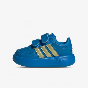 adidas BREAKNET ALADIN CF I 