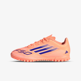 adidas F50 CLUB TF J 