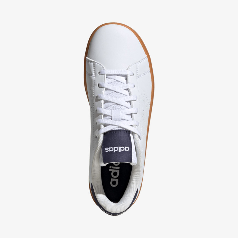 adidas ADVANTAGE BASE 2.0 J 
