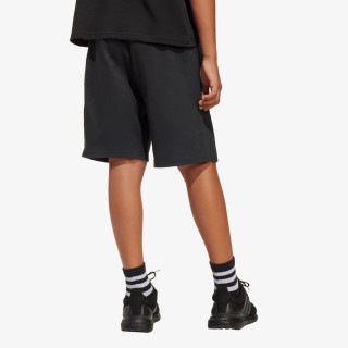 adidas J FI LOGO SHORT 