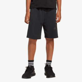 adidas J FI LOGO SHORT 