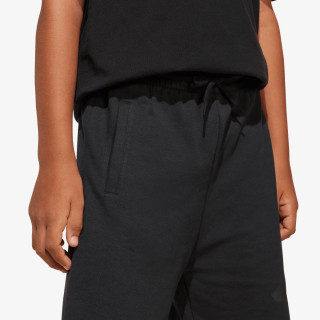 adidas J FI LOGO SHORT 