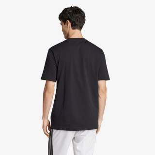 adidas M C CAMO WV TEE 