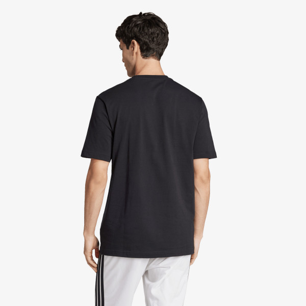 adidas M C CAMO WV TEE 